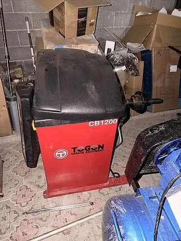 i vtec: Шиномонтажное оборудование для сервиса Комплект профессиональной — 2