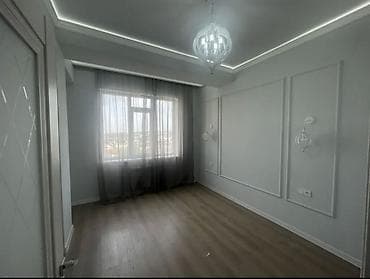 estate: 1 комната, 40 м², Элитка, 8 этаж, Евроремонт — 3