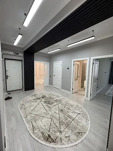 all group: 3 комнаты, 108 м², Элитка, 9 этаж — 2