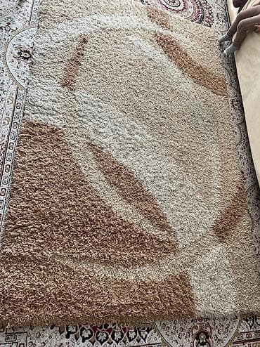 Балдар килемдери жана килемчелери: Килем Колдонулган — 1