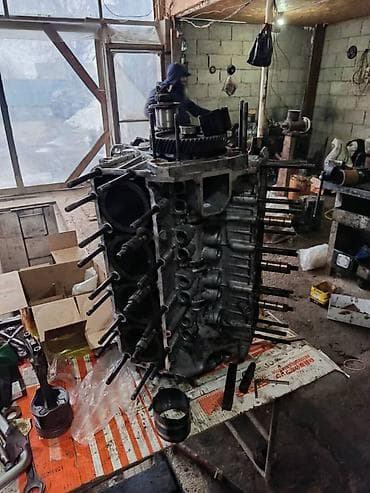 авто мазда: Газ 53 коробка ЗИЛ состояние отличное — 5