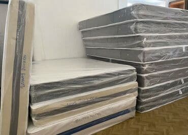 матрасы купить в бишкеке: Матрас матрац Ортопедические матрасы Беспружинные матрасы / матрацы — 13