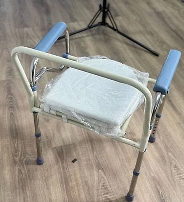 сан книжки: Био туалет Продаётся удобный и компактный био туалет — отличный — 2