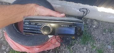 Техника и электроника: Автомобильная магнитола Pioneer carrozzeria DEH-P760 (Японский — 1
