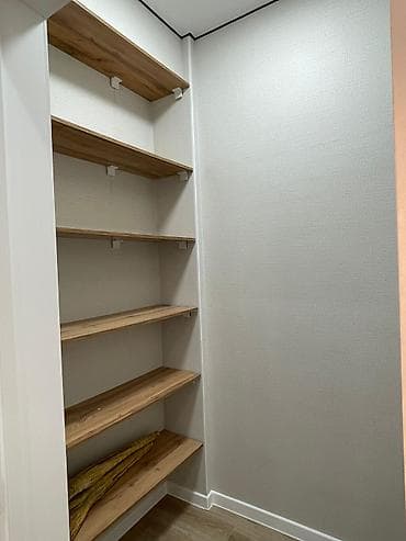 квартиры в районе кок жар: 1 комната, 42 м², Элитка, 2 этаж, Евроремонт — 7
