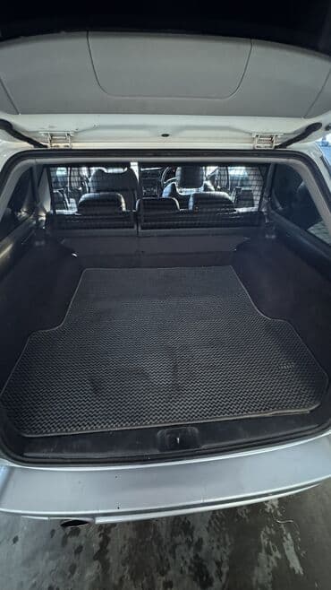 очень нужны: Subaru Legacy: 2000 г., 2 л, Механика, Бензиновая, Универсал — 8