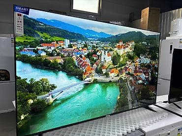 Телевизоры: 🔥🔥АКЦИЯ ‼️👍🔥 У нас самый низкий цены. Акция!!! Samsung 65 дюм — 7