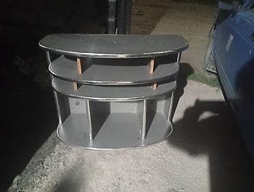 детский письменный стол со стулом: Набор корпусной мебели для дома/офиса: - Вертикальный модуль-колонна — 3