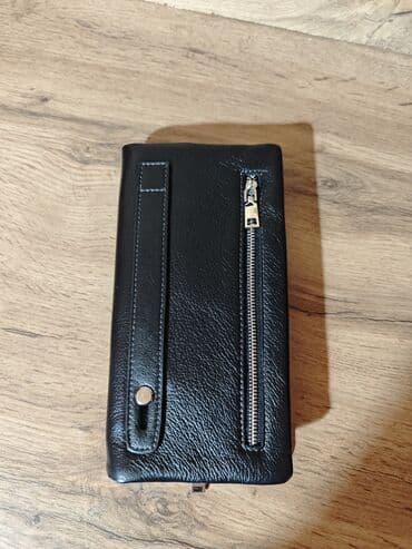 кошелек майкл корс: Портмоне клатч 
Натуральная кожа — 1