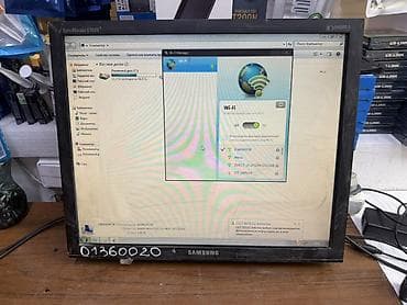 syncmaster: Монитор Samsung SyncMaster E1920 - Диагональ: 19 дюймов (формат 5:4) — 2