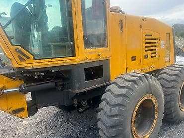 степ 2012: Автогрейдер обмен на авто — 3