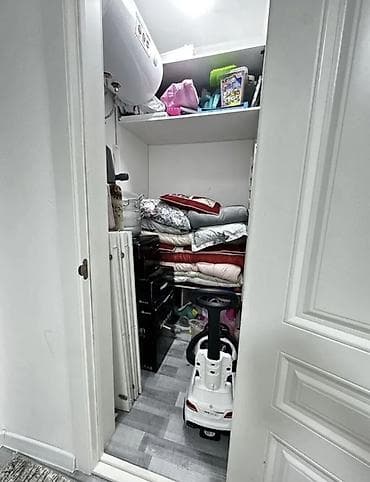 2 комнаты, 53 м², АЮ Гранд Элитка, 5 этаж, Евроремонт — 10