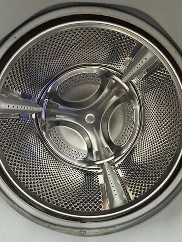 w king: Стиральная машина Indesit, фронтальная загрузка. Характеристики и — 3