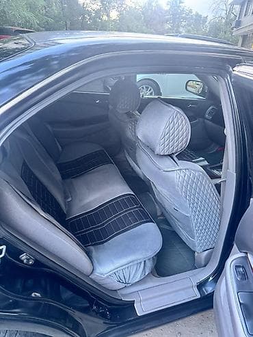 Honda Inspire: 1999 г., 2.5 л, Автомат, Бензин — 9