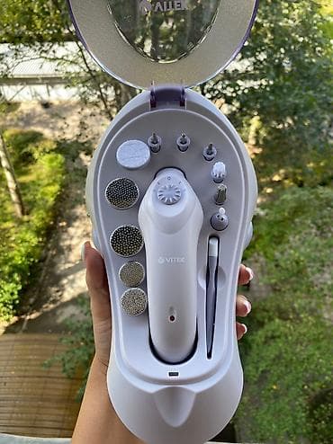 vitek vt: Маникюрный набор VITEK VT-2201 VT Абсолютно новый, ни разу не — 4