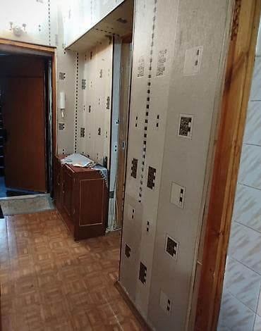 Недвижимость: Сдается 1-комнатная квартира, Московская/Турусбекова. 3 этаж из 5 — 3