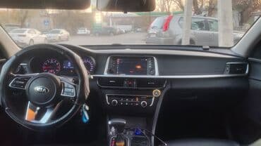 фары на опель вектра б: Kia K5: 2019 г., 2 л, Автомат, Газ, Седан — 10