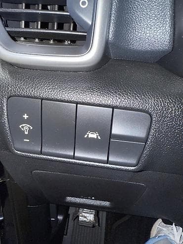 муссо машина: Kia Sportage: 2019 г., 2 л, Автомат, Бензин, Кроссовер — 5