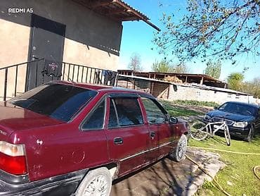 дево нексия 1: Daewoo Nexia: 2007 г., Ручные, Бензин, Седан — 5