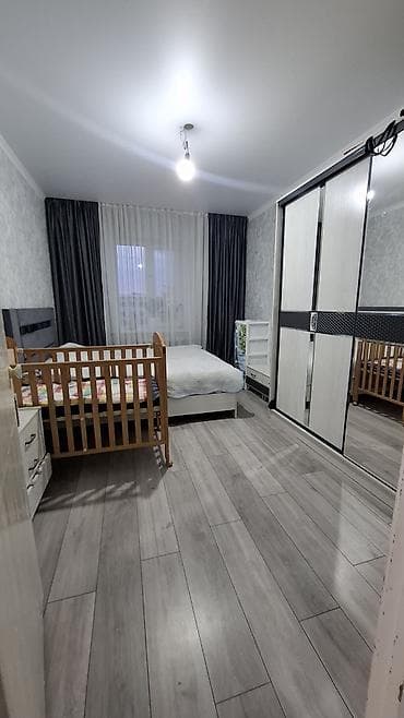 вефа центр квартира: Продается 4 комнатная квартира 85 кв метра не угловая.адрес новый — 1