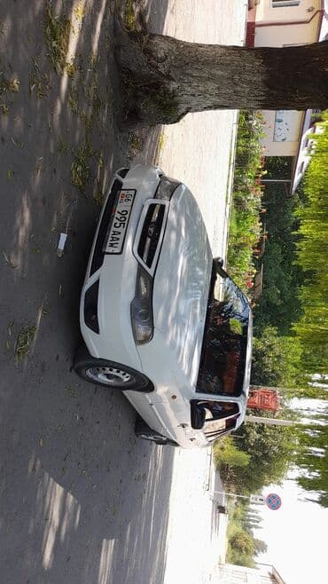 передний бампер нексия 1: Daewoo Nexia: 2010 г., 1.5 л, Механика, Бензин, Седан — 3