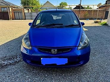 haynes pro: Honda Fit: 2003 г., 1.3 л, Автомат, Бензин, Хэтчбэк — 5