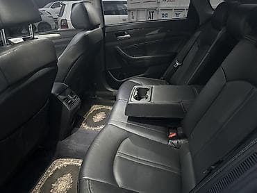 abs: Hyundai Sonata: 2020 г., 2 л, Автомат, Гибрид, Седан — 10