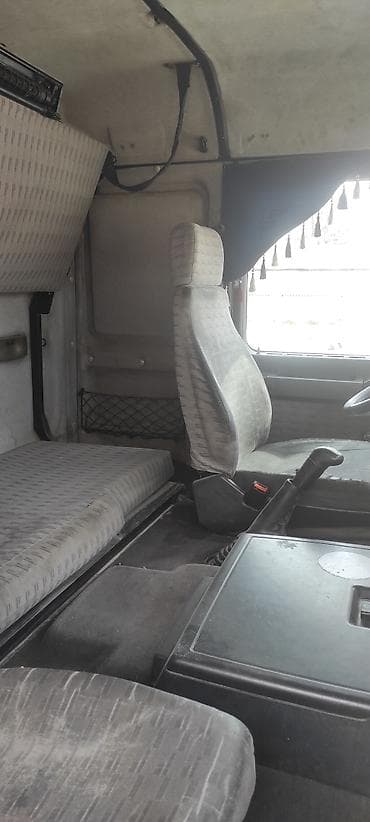 legacy bl: Грузовик, MAN, Стандарт, Б/у — 4