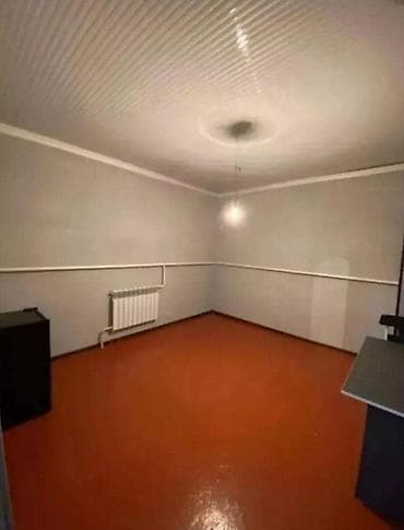 сдаю квартира ак орго: 1 комната, Без подселения, С мебелью частично — 4