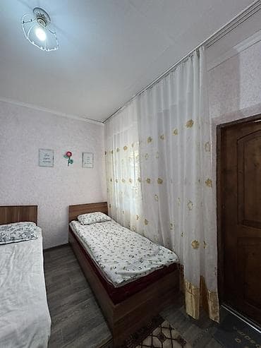 3 3: Коттедж, Бостери, 15 мест — 4