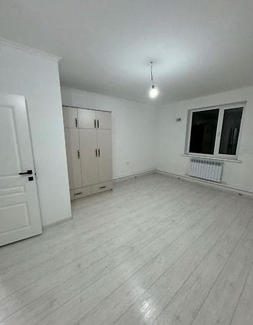 квартира кунумдук: 1 бөлмө, Кыймылсыз мүлк агенттиги, Чогуу жашоосу жок, Жарым -жартылай эмереги бар — 2