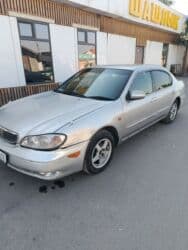 ниссан сефиро акпп: Nissan Cefiro: 2002 г., 2 л, Автомат, Бензин, Седан — 7