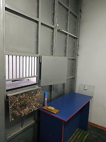 8мкр Сдается помещение Площадь: 12м2 Без мебели Первый этаж Можно — 2