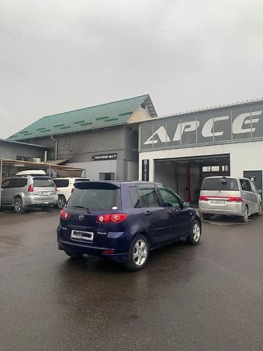 Долгосрочная аренда автомобиля (не для такси) Предлагается компактный at lalafo.kg Долгосрочная аренда автомобиля (не для такси) Предлагается компактный