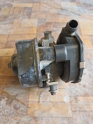 Автозапчасти: Электрический моторчик Mercedes-Benz 2003 г., Б/у, Оригинал — 7