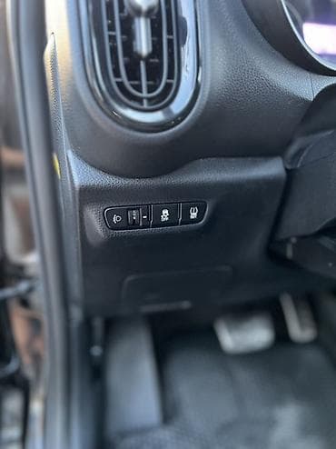 Kia Morning: 2017 г., 1 л, Автомат, Бензин, Хэтчбэк — 9