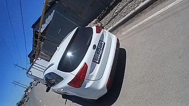 byd leopard 8: Kia Ceed: 2017 г., Автомат, Бензин, Универсал — 2