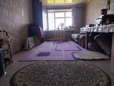 простой: 1 комната, 18 м², Гостиничный тип, 5 этаж, Готовая ПСО (под самоотделку) — 1