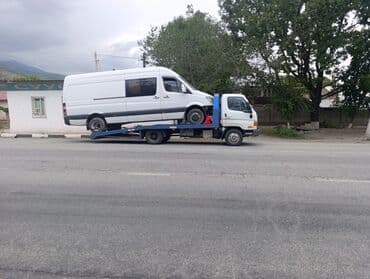 перевозка вещей в россию: Со сдвижной платформой — 7