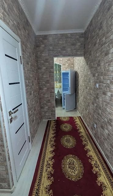 Недвижимость: 1 комната, 44 м², 7 этаж, Свежий ремонт — 2