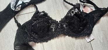 Бюстгальтера, комплекты новые, остаток с бутика, производство Турция