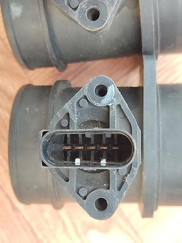 датчик расхода воздуха цена: Расходомер Volkswagen Германия — 2