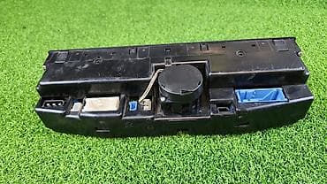 bmv e32: Блок климат контроля BMW 1996 г., Б/у, Оригинал, Германия — 3