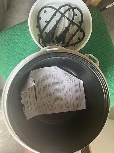 чаша для мультиварки: Рисоварка — 2