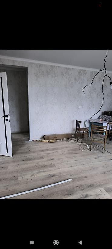 купить дом джалал абад: Дом одноэтажный с участком. Планировка и отделка: - Фасад с двумя — 5