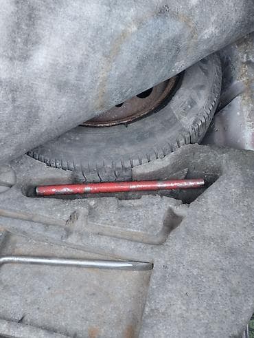 infinity qx56: Daewoo Nexia: 2007 г., 1.5 л, Механика, Бензин, Седан — 7