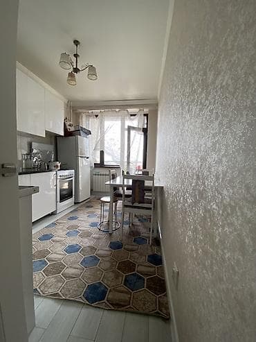 Продажа квартир: 1 комната, 42 м², Элитка, 11 этаж, Евроремонт — 7