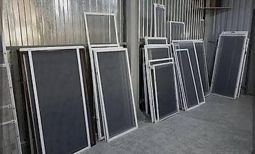 сетка грохот: Москитная сетка, Другой тип, На заказ — 2