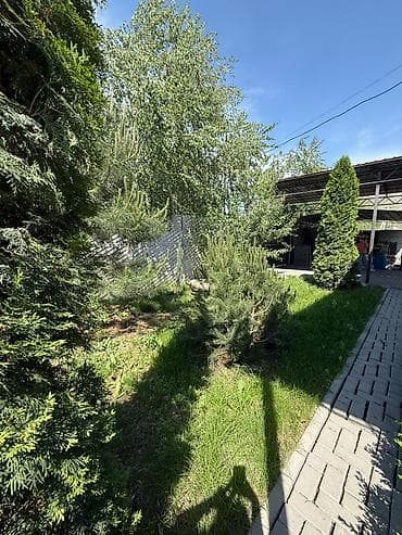 Үйлөр: Село Беш Кунгой продается новый дом современном стиле ( хайтек ) — 5