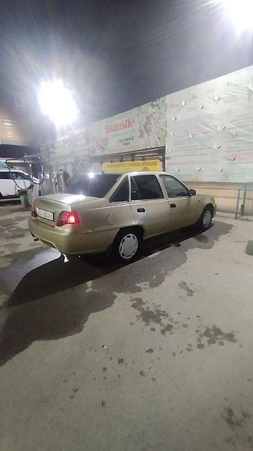chek it: Daewoo Nexia: 2011 г., 1.5 л, Механика, Бензин, Седан — 8
